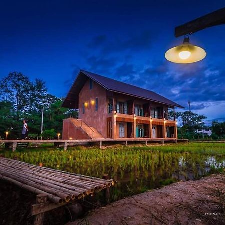 فندق Phu-Anna Eco House هوت المظهر الخارجي الصورة
