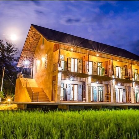 فندق Phu-Anna Eco House هوت المظهر الخارجي الصورة
