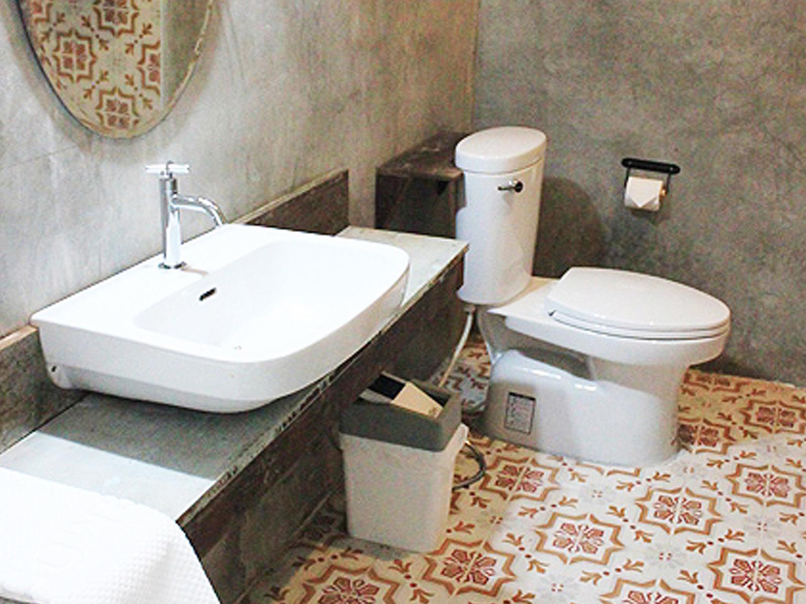 فندق Phu-Anna Eco House هوت المظهر الخارجي الصورة