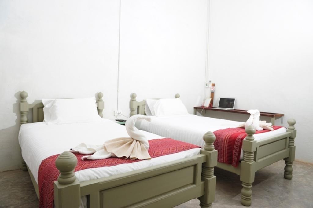 فندق Phu-Anna Eco House هوت المظهر الخارجي الصورة