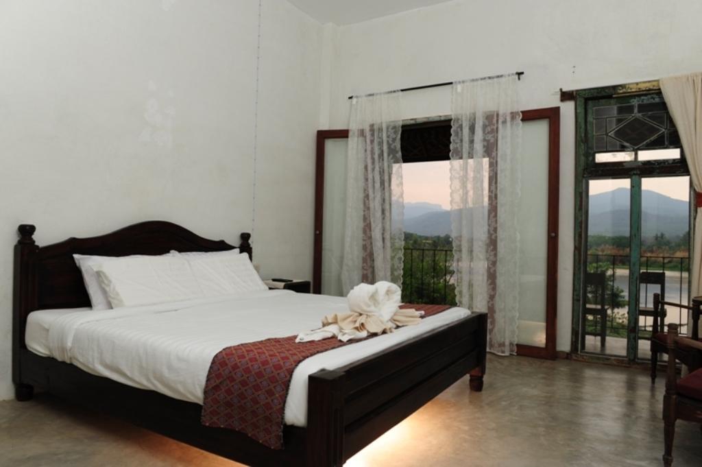 فندق Phu-Anna Eco House هوت المظهر الخارجي الصورة