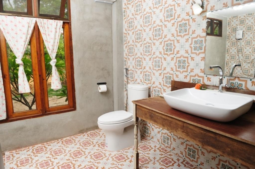 فندق Phu-Anna Eco House هوت المظهر الخارجي الصورة