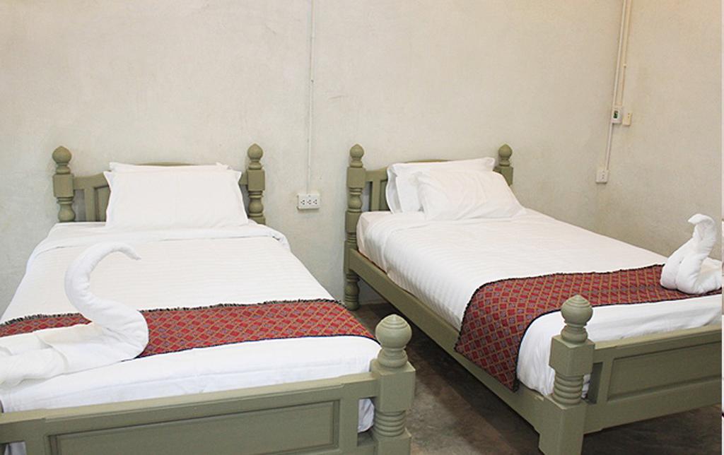 فندق Phu-Anna Eco House هوت الغرفة الصورة