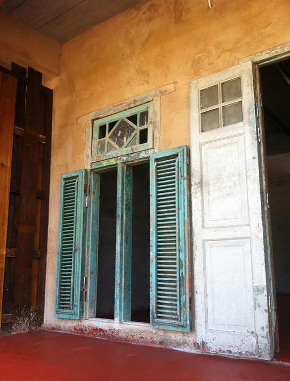 فندق Phu-Anna Eco House هوت المظهر الخارجي الصورة