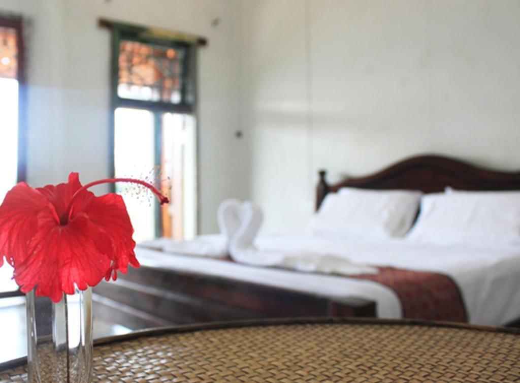 فندق Phu-Anna Eco House هوت الغرفة الصورة