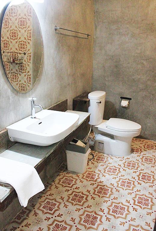فندق Phu-Anna Eco House هوت المظهر الخارجي الصورة