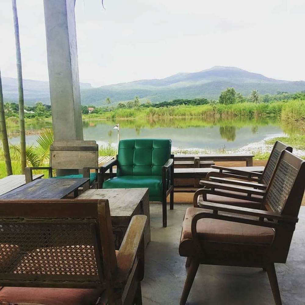 فندق Phu-Anna Eco House هوت المظهر الخارجي الصورة