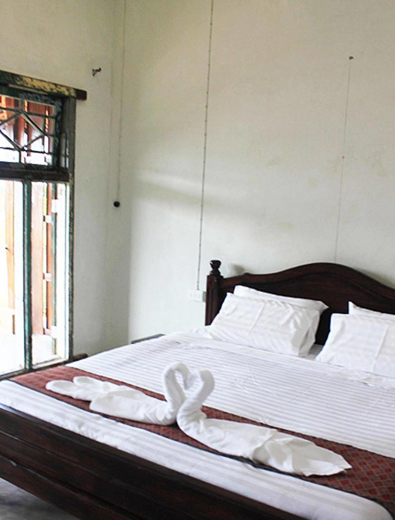 فندق Phu-Anna Eco House هوت المظهر الخارجي الصورة