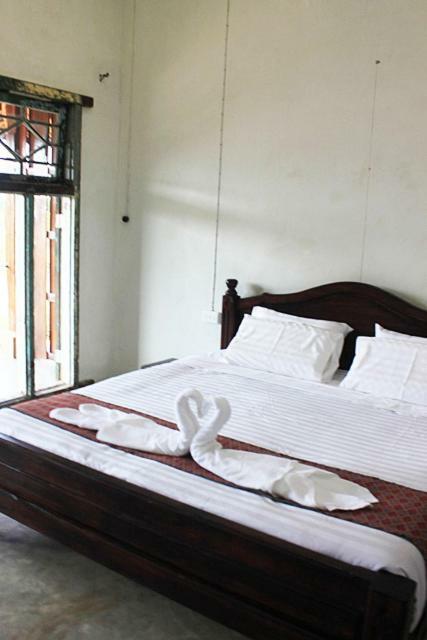 فندق Phu-Anna Eco House هوت المظهر الخارجي الصورة